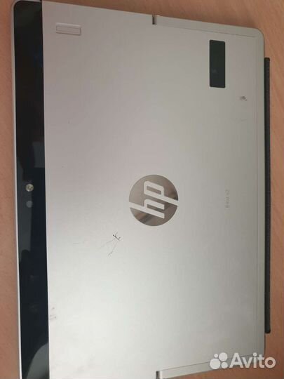 HP Elite x2