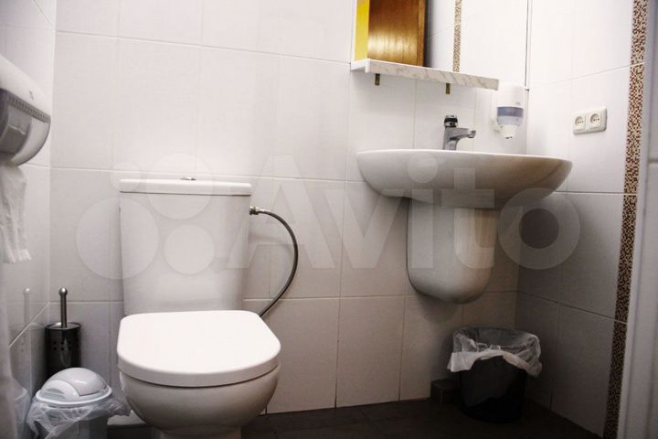 Комната 24 м² в 3-к., 6/11 эт.