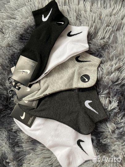 Носки мужские