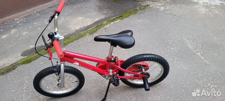 Imaginarium велосипед 16