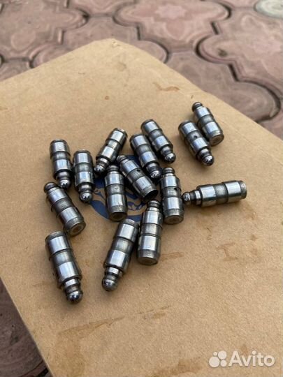 Гидрокомпенсаторы VAG 030 109 423