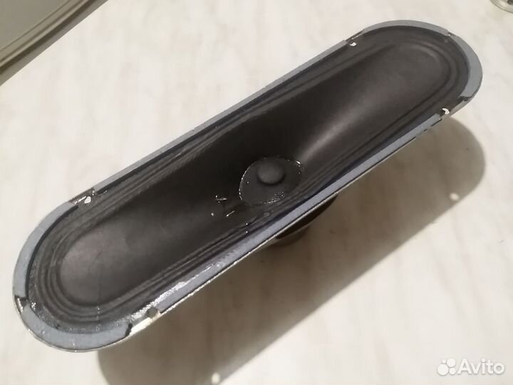 Головки динамические ссср, грили Panasonic S611