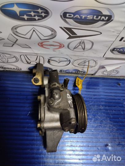 Гидроусилитель руля G20A Honda Inspire, UA