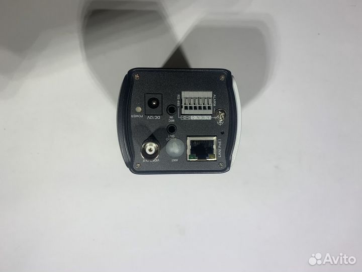 Hikvision DS-2CD854FWD-E