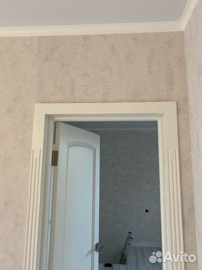 Поклейка обоев