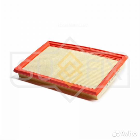 Sufix SO-1080 Фильтр воздушный