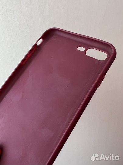 Чехол на iPhone 7 8 plus