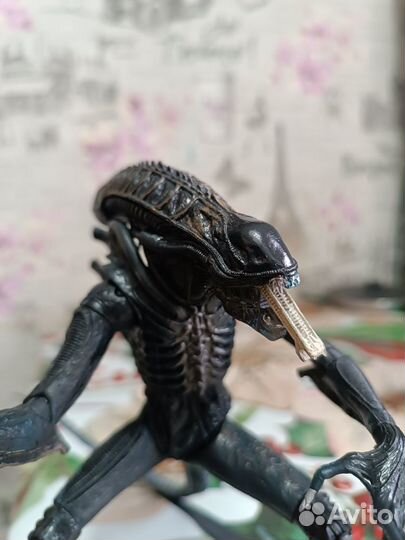 Чужой/ Alien neca