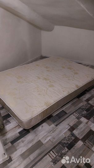 Матрас 140х200 бу