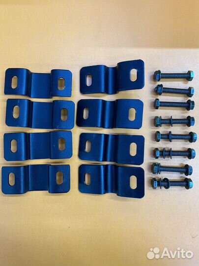 Багажник на крышу автомобиля