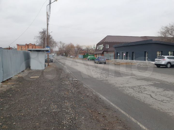 Аренда, торговое помещение, 52.2 м²