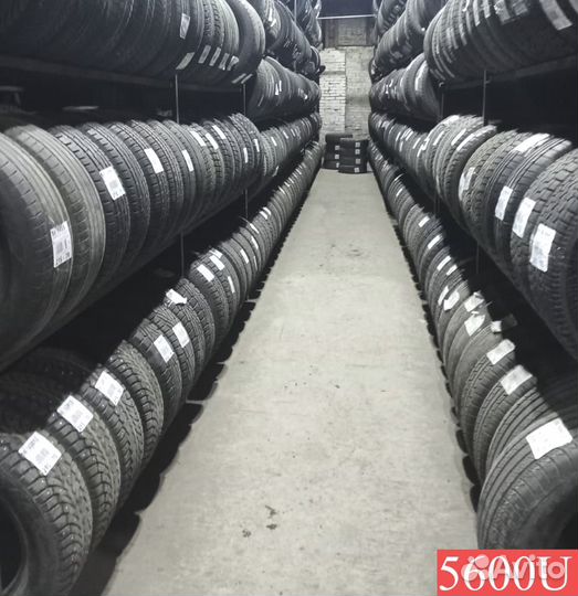 Cordiant Snow Cross 2 SUV 215/65 R16 102N