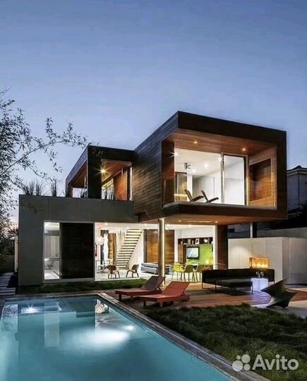 Консультант (строительство / ремонт)