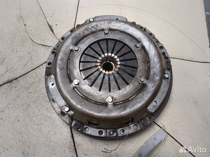 Маховик Seat Cordoba, 1998