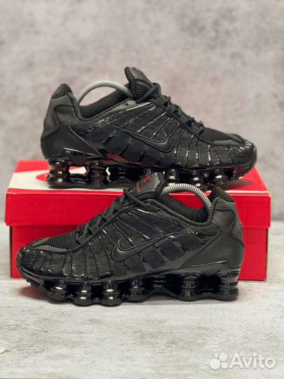 Кроссовки Nike Shox мск