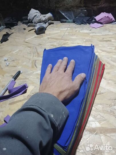 Ветошь средняя