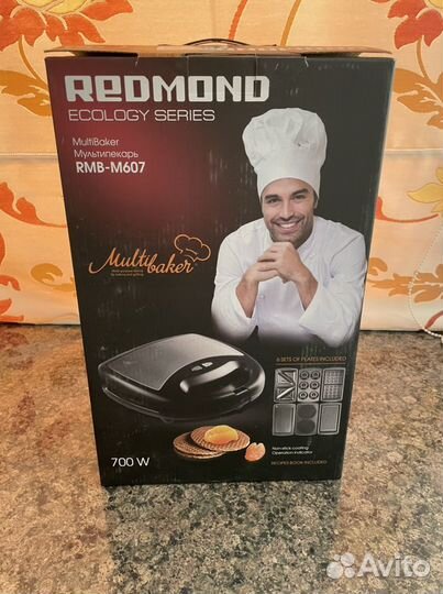 Мультипекарь