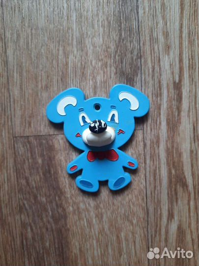 Вешалка-крючок (ссср)