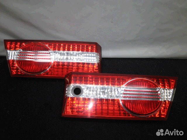 Стоп-планка Toyota Vista SV55 (Правое)