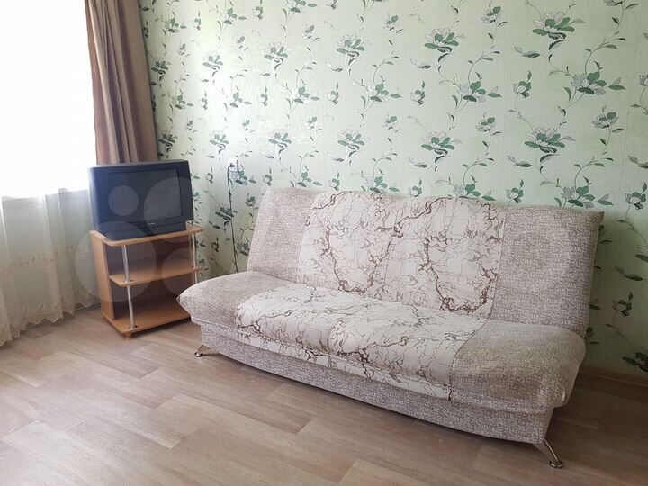 1-к. квартира, 32 м², 4/5 эт.