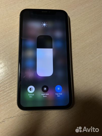 iPhone Xr, 128 ГБ