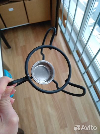 Набор для приготовления фондю