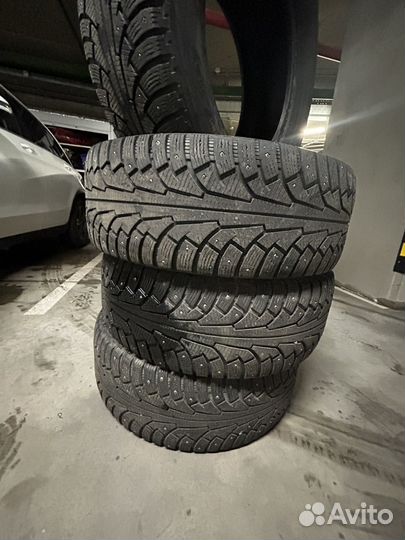 Nokian Tyres Nordman 5 265/65 R17 112H