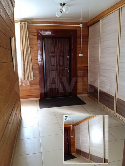 Дом 140 м² на участке 15 сот.