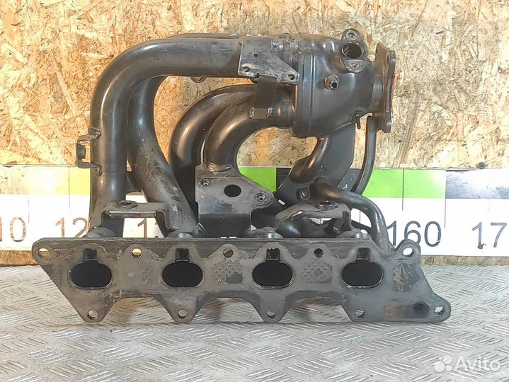 Коллектор впускной Mitsubishi Lancer 9