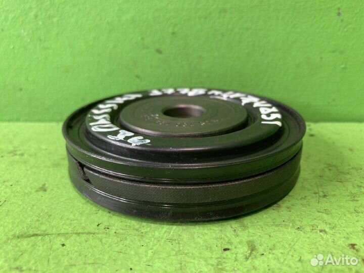 Поршень цилиндра кпп MAN TGA