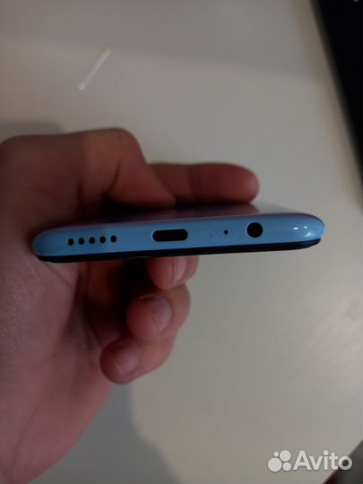 Xiaomi Redmi Note 9, 3/64 ГБ