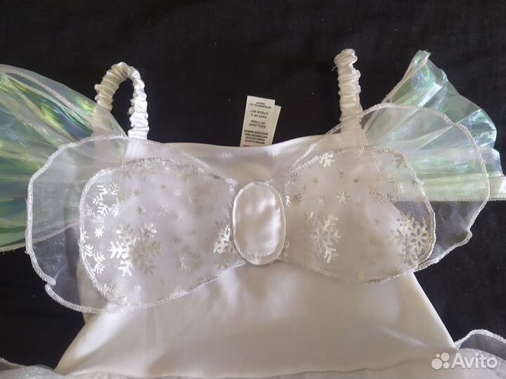 Костюмы новогодние