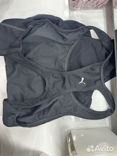 Купальник puma