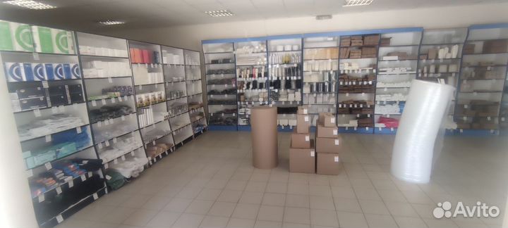 Перчатки виниловые нитриловые в Оренбурге