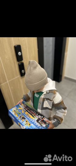 Рубашка для мальчика