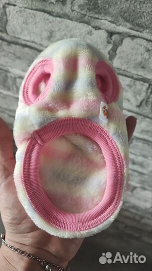 Одежда для животных