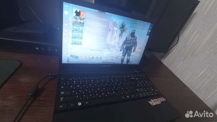 Samsung 305V4A