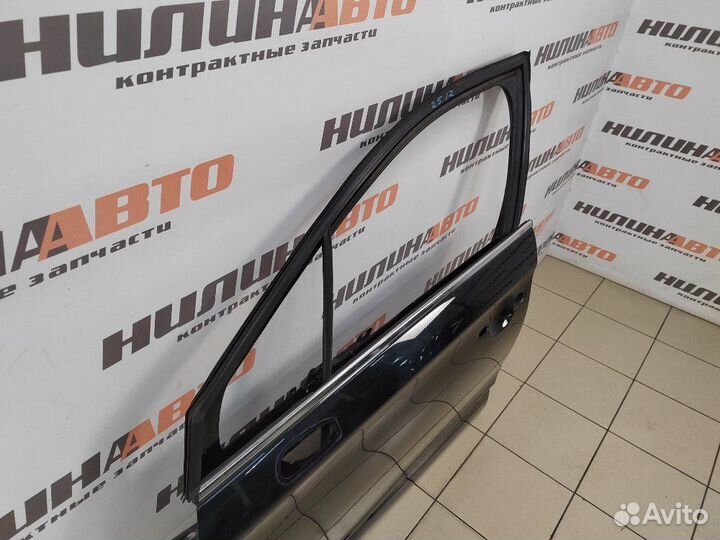 Дверь передняя левая Citroen C4 (2) хэтчбек 5-дв