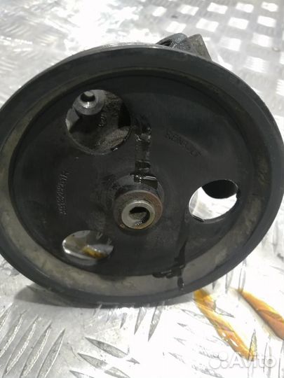 Насос гидроусилителя Ниссан Альмера G15