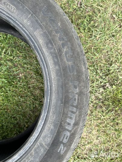 Hankook Ventus Prime 2 K115 225/60 R17 99H