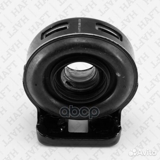 Опора ssang yong actyon/kyron/rexton 02- кард.в