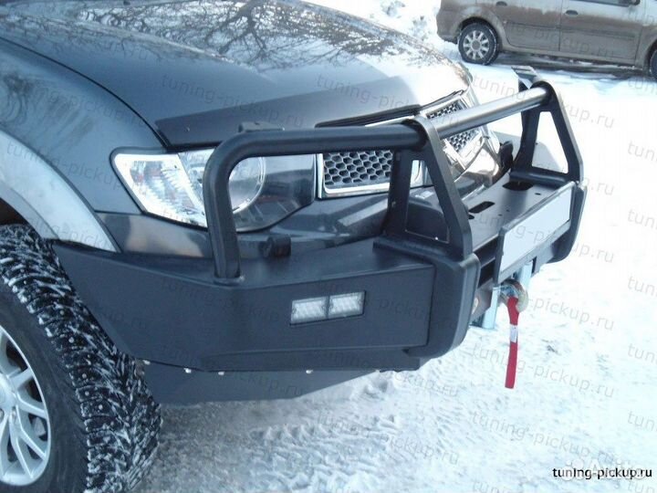 Кенгурятник