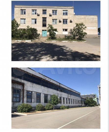 Производство, 10188 м²