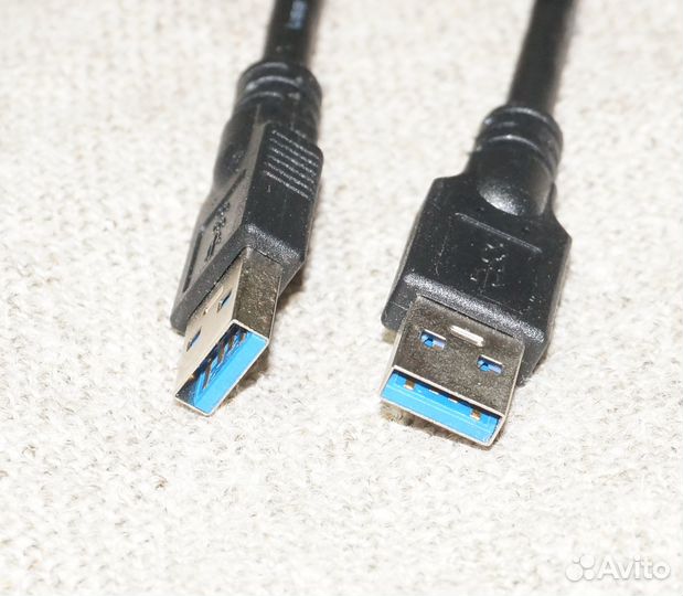 Кабель передачи данных USB3.0 1.5 метра