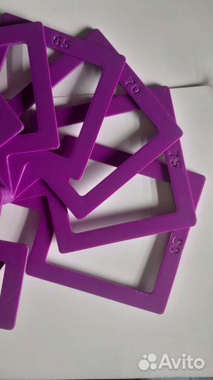 Ручной калибратор для овощей