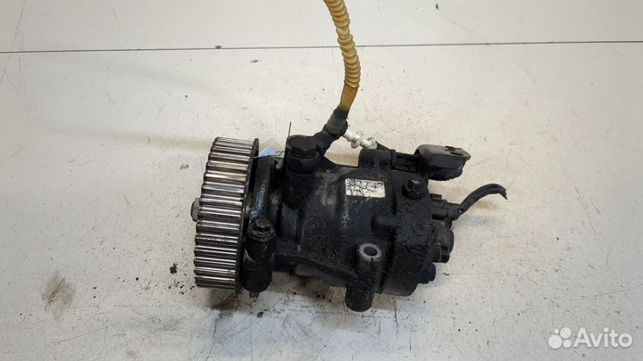 Тнвд Renault Clio, 2008