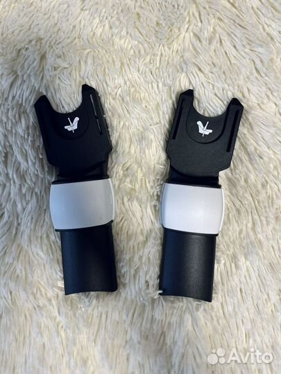 Адаптер(переходник) Bugaboo для Maxi Cosi