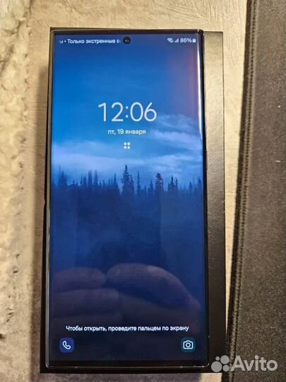 Samsung Galaxy S23 Ultra, 12/512 ГБ