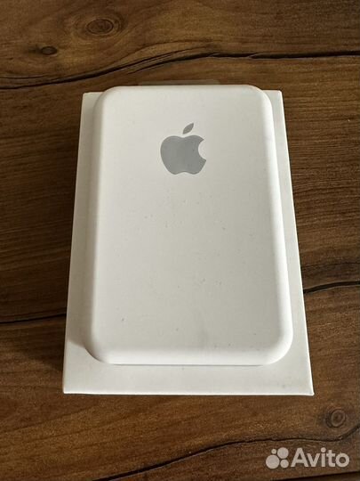 Magsafe battery pack 5000mAh