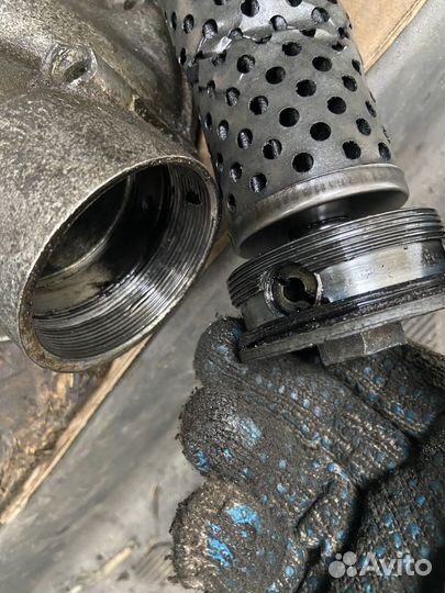 Крышки грм урал (запчасти)